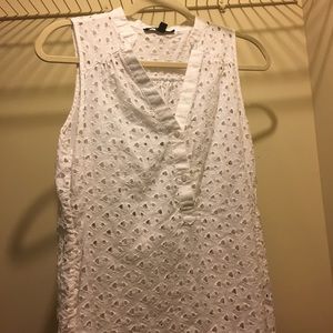 WhiteOutbackRed Top